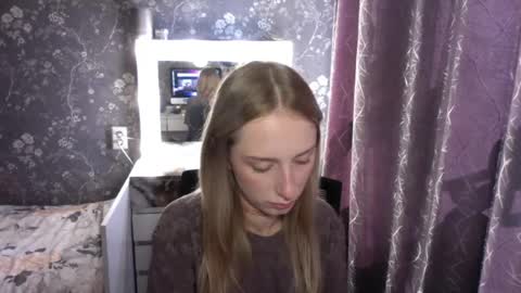 Snapshot of jennalomer chatting on 06.06.26 Jenna online show from 06.06.26