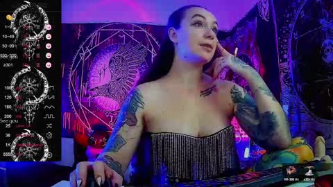 Snapshot of jennalovvee chatting on 12.05.24 Mrs. Jenna online show from 12.05.24