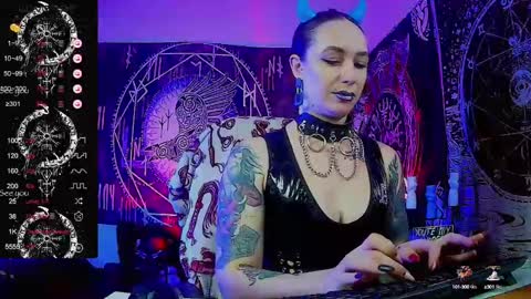 Snapshot of jennalovvee chatting on 12.10.24 Mrs. Jenna online show from 12.10.24