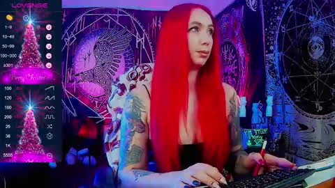 Snapshot of jennalovvee chatting on 12.12.24 Mrs. Jenna online show from 12.12.24