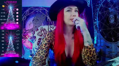 Snapshot of jennalovvee chatting on 12.16.24 Mrs. Jenna online show from 12.16.24