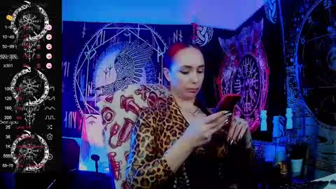 Snapshot of jennalovvee chatting on 01.24.25 Mrs. Jenna online show from 01.24.25