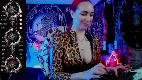 Snapshot of jennalovvee chatting on 01.31.25 Mrs. Jenna online show from 01.31.25