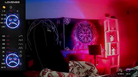 Mrs. Jenna online show from 12.01.25