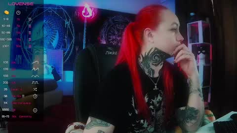 Mrs. Jenna online show from 03.23.26