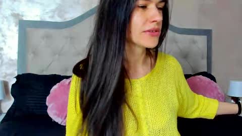 JennaMyers online show from 04.10.26