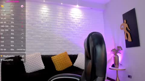 Snapshot of jennaolson chatting on 01.22.25 Jenna Olson online show from 01.22.25