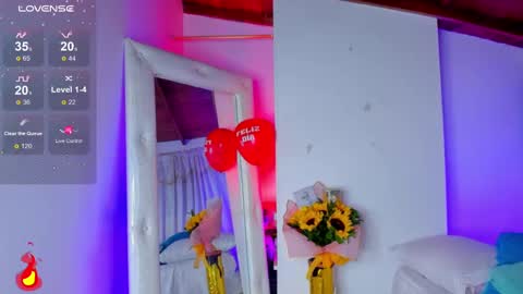 follow me in me  IG jenndy971 online show from 02.15.25