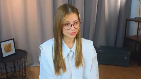 Kate online show from 07.14.26