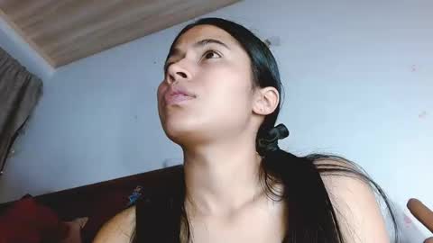 Snapshot of jenner_lena chatting on 08.09.26 jenner_lena online show from 08.09.26