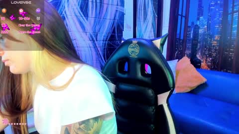 Jenny online show from 12.04.24
