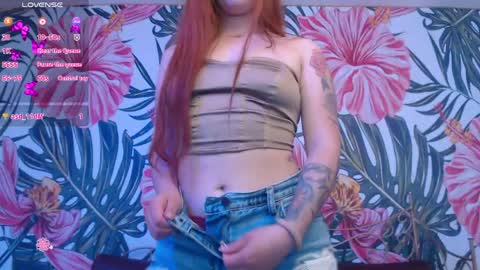 Jenny online show from 06.05.26