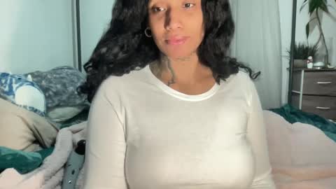 Mistress Jenni online show from 01.18.25