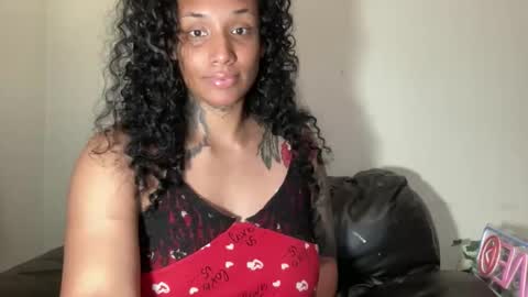 Mistress Jenni online show from 11.02.25