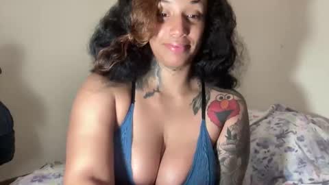 Mistress Jenni online show from 01.13.26