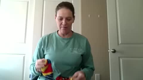 Jennibean6996 online show from 01.02.25