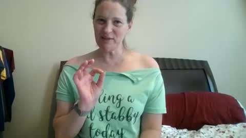 Jennibean6996 online show from 09.28.25