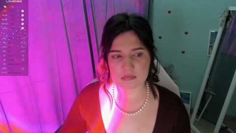 Jennie online show from 01.03.25