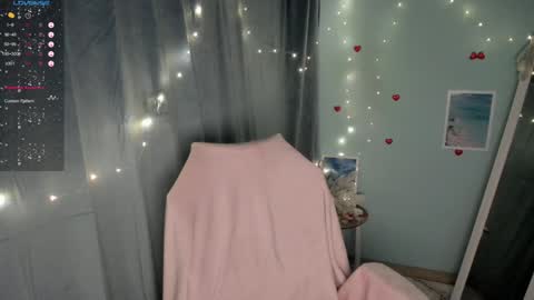 Jennie online show from 01.12.25