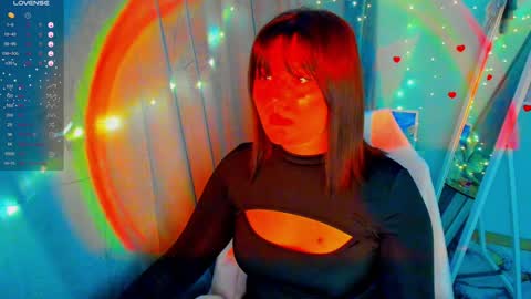 Jennie online show from 01.25.25