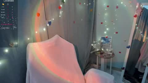 Jennie online show from 02.11.25