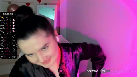 Jennie online show from 02.24.25