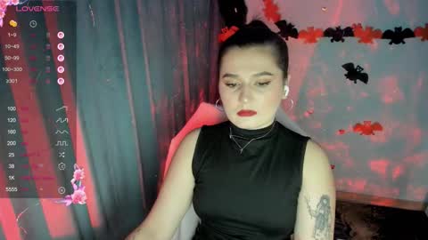 Jennie online show from 10.27.25