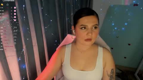 Jennie online show from 11.11.25