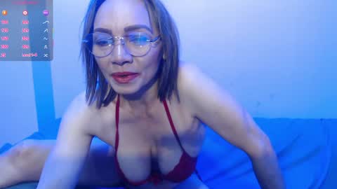 Jennie online show from 01.28.25