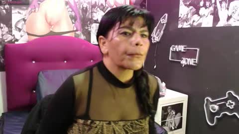 Snapshot of jennifer_0717 chatting on 02.23.26 Jennifer online show from 02.23.26