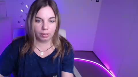 Jennifer online show from 10.07.25