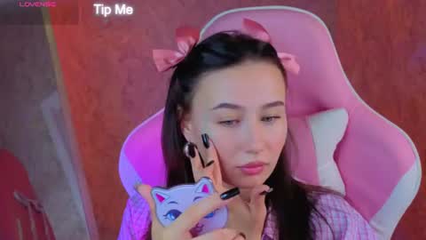 Snapshot of jennifer_richh chatting on 06.26.26 jennifer online show from 06.26.26