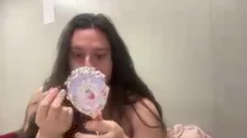 jennifer_robbie online show from 07.03.26