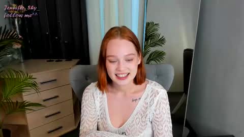 Jennifer online show from 02.27.25