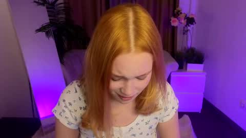 Snapshot of jennifer_shy_ chatting on 05.29.26 Jennifer online show from 05.29.26