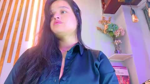 Jennifer vega  online show from 10.09.25