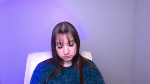 Snapshot of jennifer_xo_ chatting on 12.18.24 Jennifer online show from 12.18.24