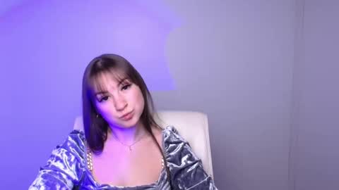 Snapshot of jennifer_xo_ chatting on 12.18.24 Jennifer online show from 12.18.24