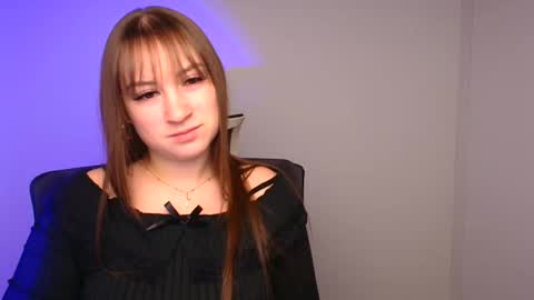 Snapshot of jennifer_xo_ chatting on 12.25.24 Jennifer online show from 12.25.24