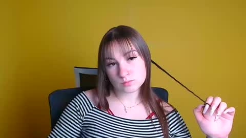 Snapshot of jennifer_xo_ chatting on 01.04.25 Jennifer online show from 01.04.25