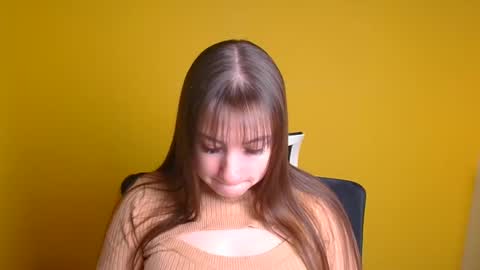 Snapshot of jennifer_xo_ chatting on 01.14.25 Jennifer online show from 01.14.25