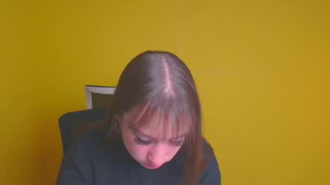 Snapshot of jennifer_xo_ chatting on 01.20.25 Jennifer online show from 01.20.25