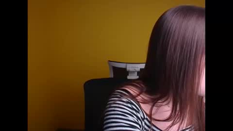 Snapshot of jennifer_xo_ chatting on 01.27.25 Jennifer online show from 01.27.25