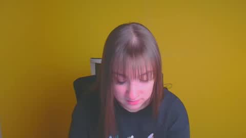 Snapshot of jennifer_xo_ chatting on 02.06.25 Jennifer online show from 02.06.25