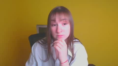 Snapshot of jennifer_xo_ chatting on 02.06.25 Jennifer online show from 02.06.25