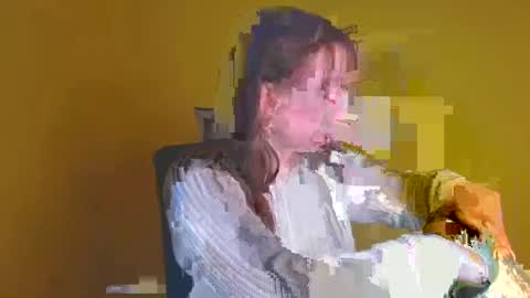 Snapshot of jennifer_xo_ chatting on 02.11.25 Jennifer online show from 02.11.25