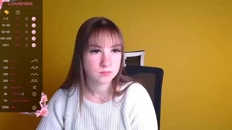 Snapshot of jennifer_xo_ chatting on 02.11.25 Jennifer online show from 02.11.25