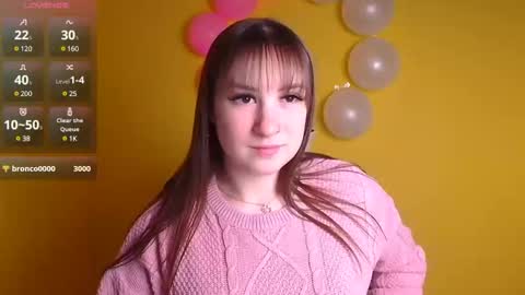 Snapshot of jennifer_xo_ chatting on 02.12.25 Jennifer online show from 02.12.25