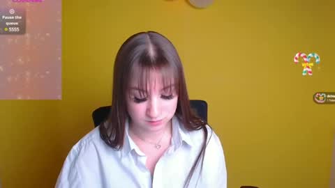 Snapshot of jennifer_xo_ chatting on 02.16.25 Jennifer online show from 02.16.25