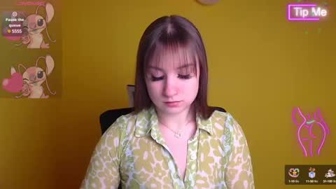 Snapshot of jennifer_xo_ chatting on 02.18.25 Jennifer online show from 02.18.25